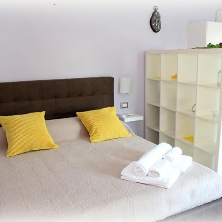 Ischia Dream Visions Apartamento Exterior foto