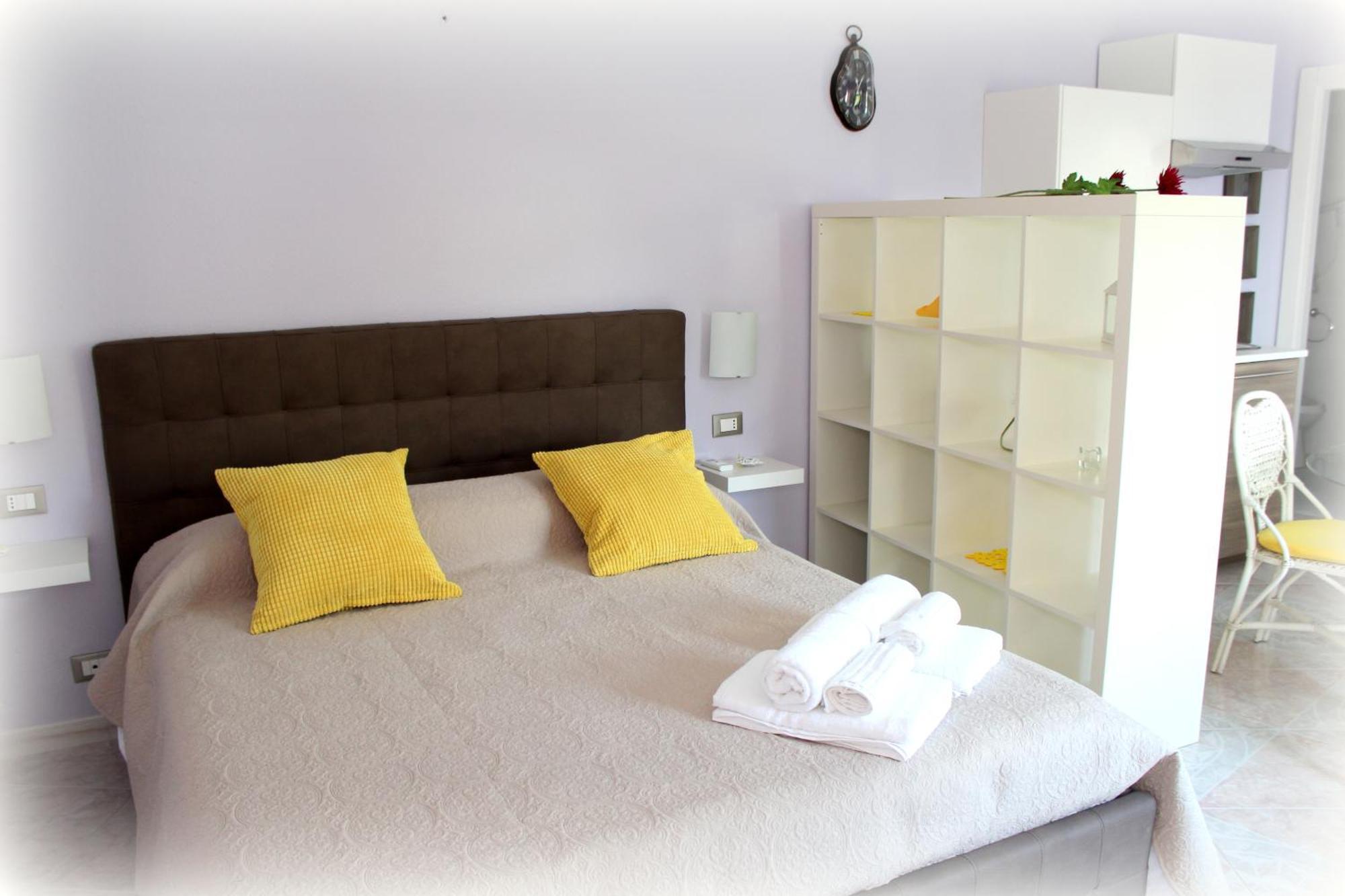 Ischia Dream Visions Apartamento Exterior foto