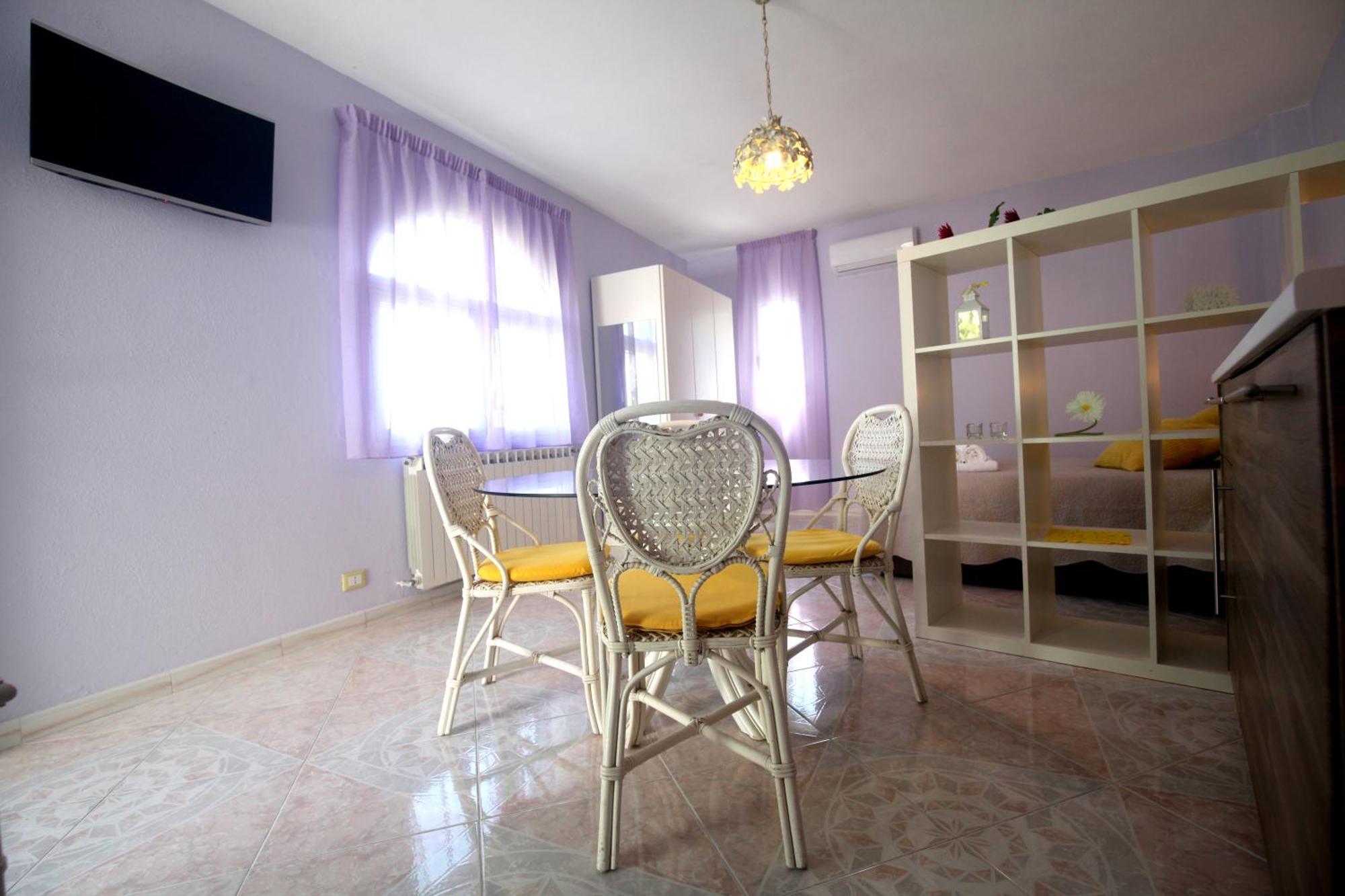 Ischia Dream Visions Apartamento Exterior foto