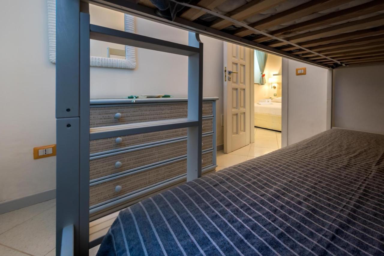 Ischia Dream Visions Apartamento Exterior foto
