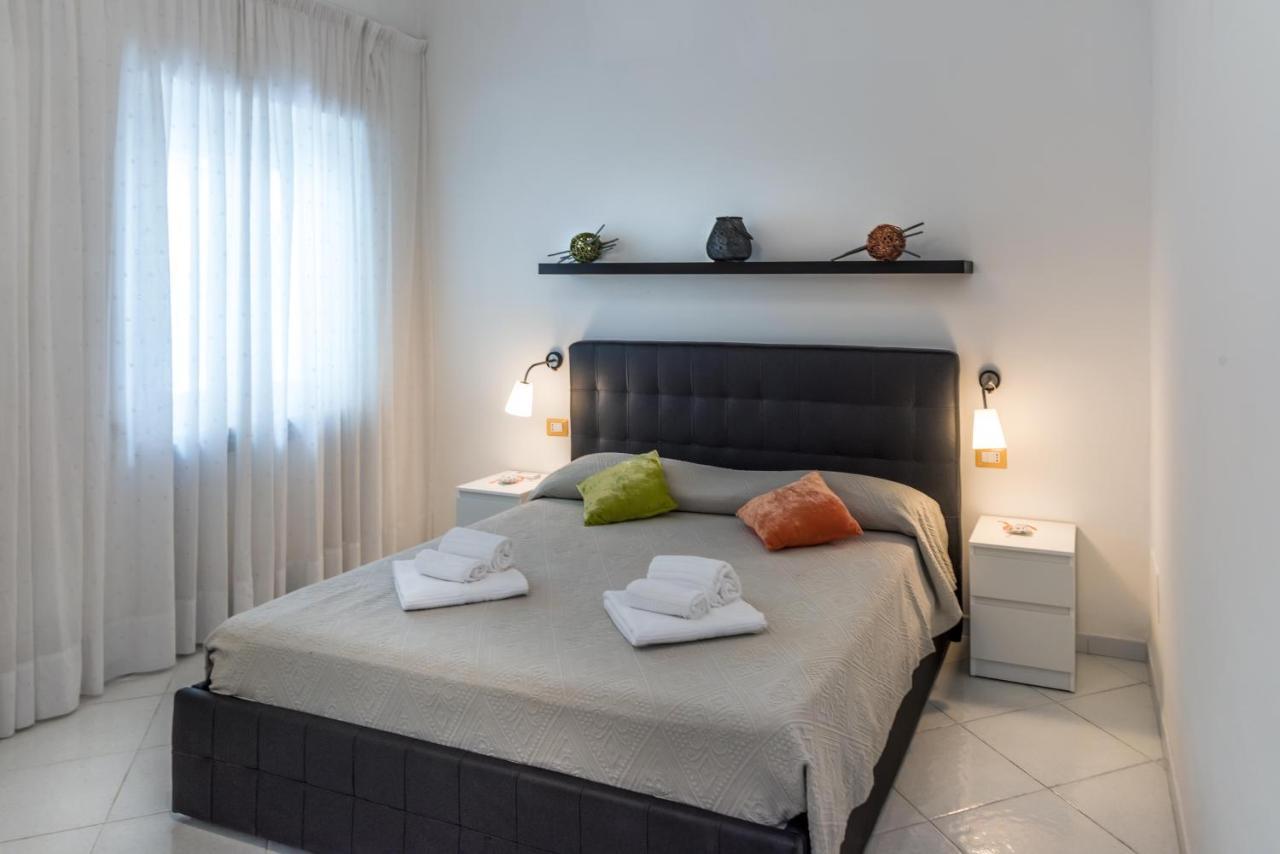 Ischia Dream Visions Apartamento Exterior foto