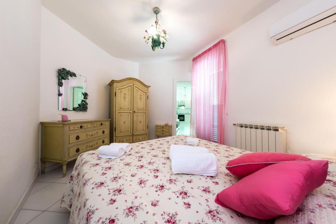 Ischia Dream Visions Apartamento Exterior foto