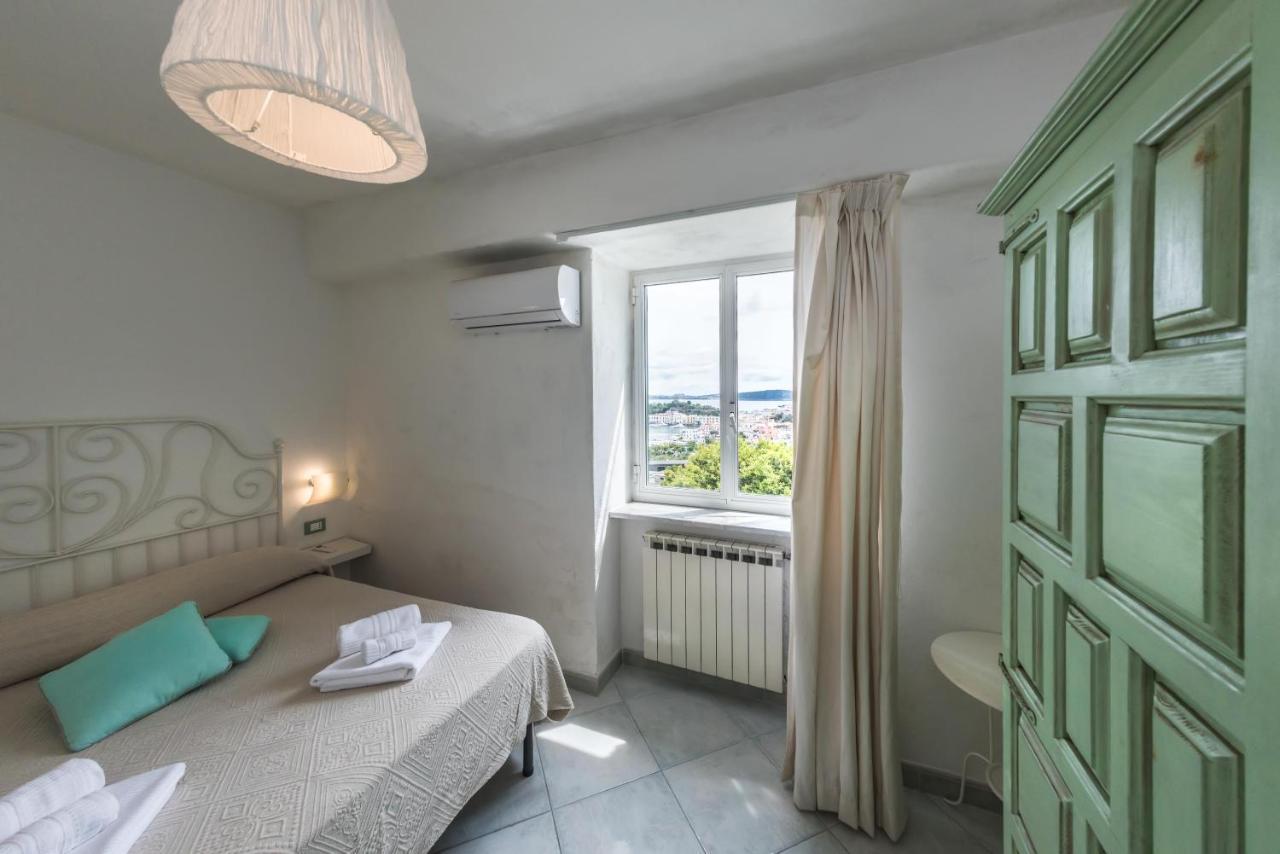 Ischia Dream Visions Apartamento Exterior foto
