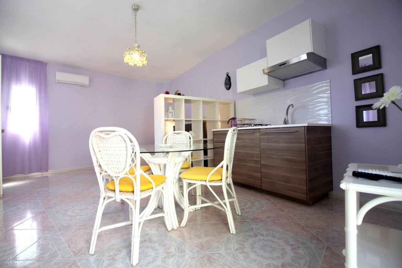 Ischia Dream Visions Apartamento Exterior foto